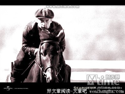 《奔腾年代 第三季》的影评10篇