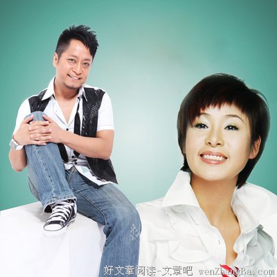 张爱的句子