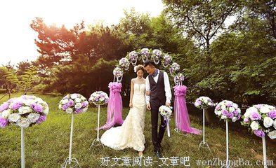关于池莉的唯美语录