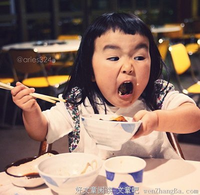 北方人长得像牲口，南方人像水产？这真不是一句玩笑话