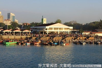 新刊推荐 海上回眸 | 彭小莲：没有贵族