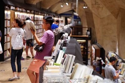 物质幸福时代已经结束，新时代来临