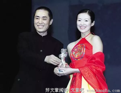 章子怡，你也太狂了！