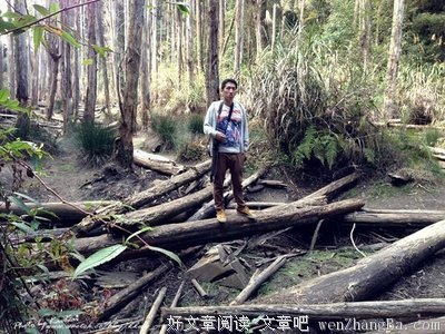 女人这辈子一定要去这个地方！
