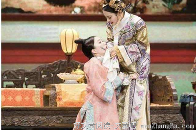 令章子怡点头宋丹丹道歉，这个非科班女演员什么来头？
