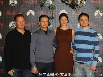 《韩赛尔与格蕾特：女巫猎人》影评精选10篇