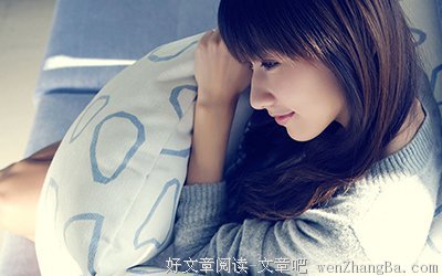好的婚姻，女人一定有“三管”