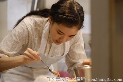 《街角洋果子店》经典影评10篇