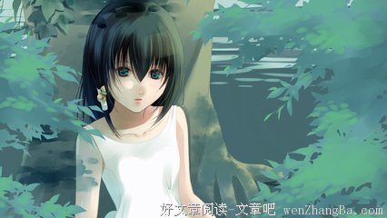 极乐鸟经典句子