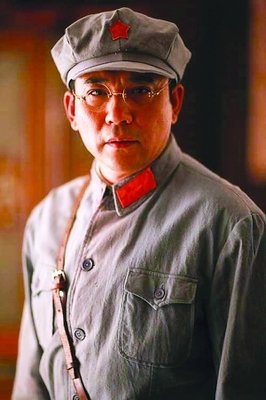 最全的《人间正道是沧桑》连续剧台词