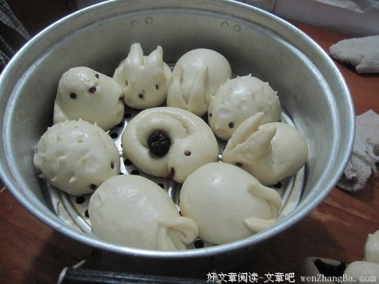 最全的《舌尖上的新年》佳句摘抄