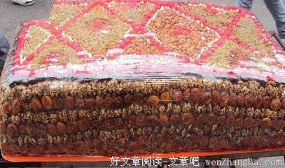 正宗的新疆菜嘛，不存在的｜大象公会