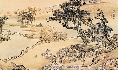最新的韦庄名句欣赏