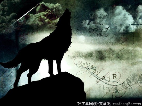 关于凶残的座右铭