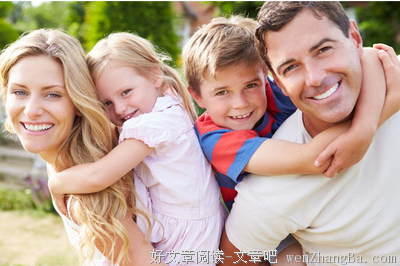 这5种家庭，最容易培养出优秀的孩子！越早看到越好