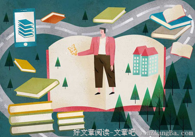提升个人修养，我推荐这9本豆瓣高分好书