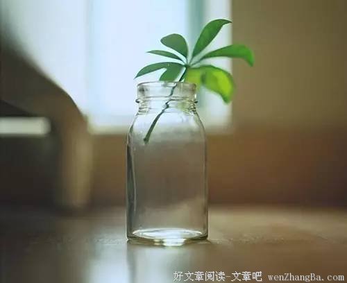 一个男人将来贫还是富，看这三点