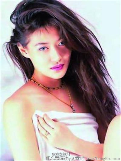 19岁拍三级片，没有男人敢娶她，如今40岁终于迎来幸福，成为人生