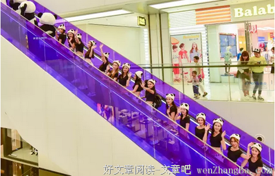 老显：这个神秘社群凭什么能让每一次周年庆现场都爆满！？