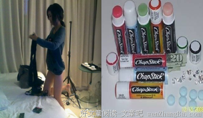 男友竟一年给我花300多万，带我出国20多次，怀疑自己被绿了