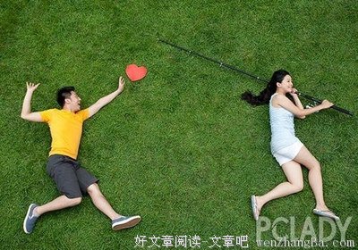 恋爱中的12星座，是否容易hold住？