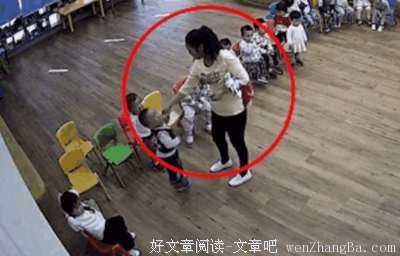 携程虐童事件：强灌芥末、暴力殴打，该拿什么来保护你？