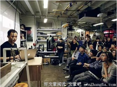 硅谷顶级公司程序员的追求，比江浙小富二代的追求更有价值吗？