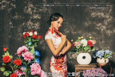 花了赚，赚了花，女人不就是靠这些乐趣撑着吗？
