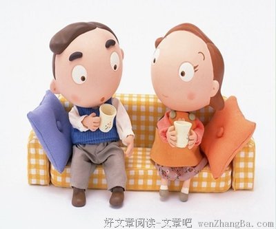 【电台】夫妻沟通，决定了婚姻的质量