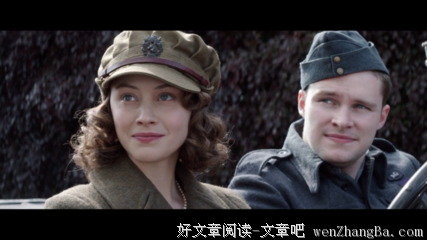 《公主夜游记》经典影评10篇