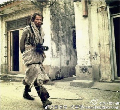 我还是我，只是穷了点
