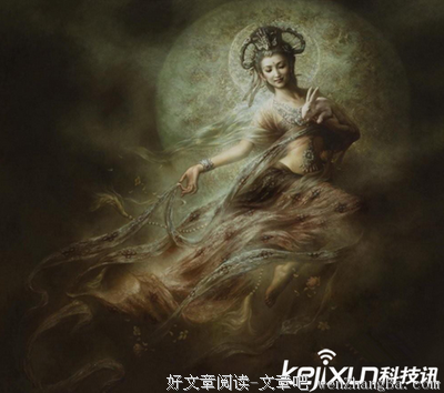 最经典的《没有水没有月亮》名句欣赏