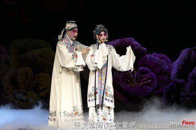 最新的《西厢记》名句欣赏
