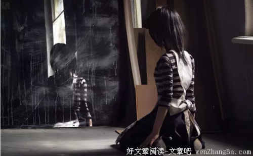 “照你说的，我去死！”