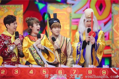 没有谢娜，吴昕带领快本收视率连夺三冠！谢娜掩盖了吴昕的光芒？