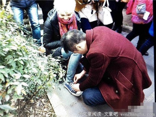 【听友】谢谢你，Mr.赵！