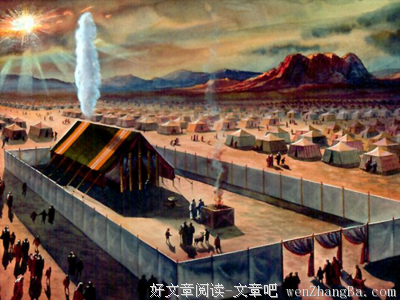 【每日灵修】我们起来建造吧！