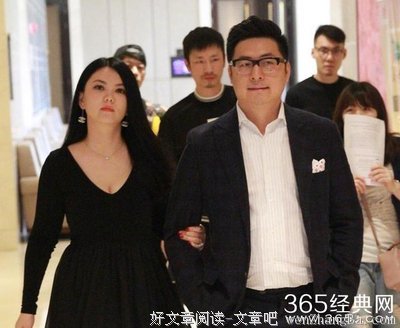 李湘女儿一年花掉一栋别墅？如何给孩子富养的人生