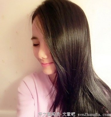 照顾我爸的保姆