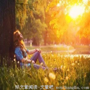 爱你不需多言，不爱你也一样