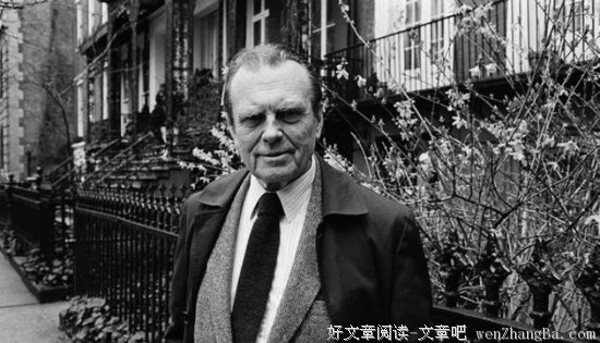米沃什名言大全