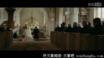 《包法利夫人》经典语句