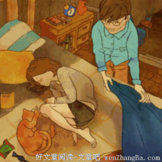 亲爱的，千万别再熬夜了