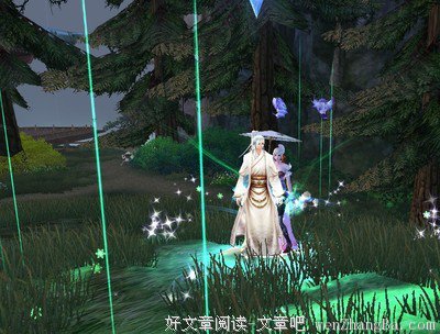 连《浮生六记》都要读翻译版，你是古文白痴吗？