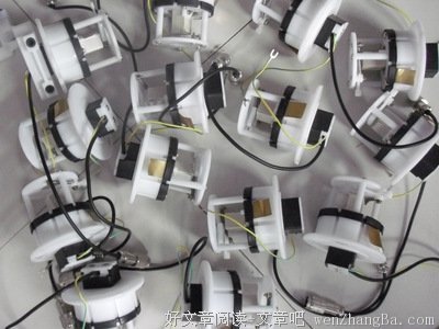 一个小区住满音乐骨干，是种怎样的体验？