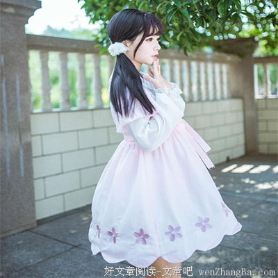 说说自己做过哪些少女心爆棚的事情吧？