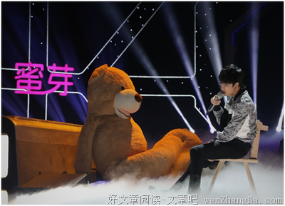 这首经典老歌——最富创意的翻唱版本！