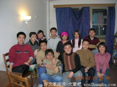 去了师兄不待见的岗位，他就说我是辣鸡