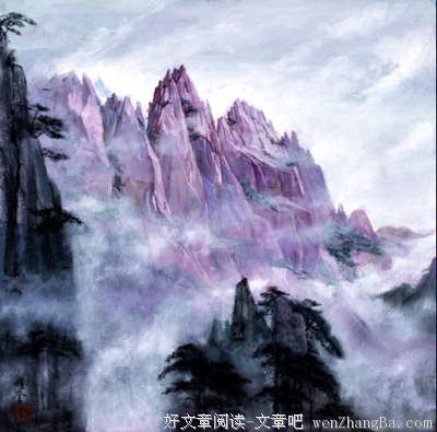 一部用生命拍攝的電影，探索出不一樣的大美中國。