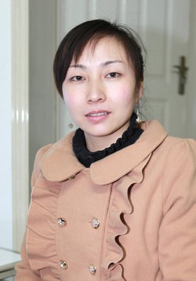 姥姥家唱大戏 | 杨建英专栏